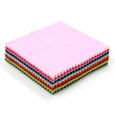 100 Quilting Squares - Premium Supima Cotton ...