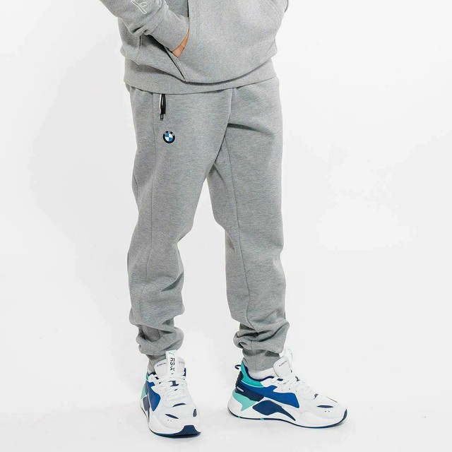 Puma Mens Puma BMW Motorsport Sweat 
