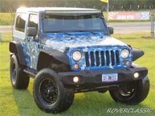 2015 Jeep Wrangler ARCTIC EDITION