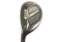 Callaway Mavrik Max W 5 Hybrid 27° Ladies Left-Handed Graphite #16432 Golf Club
