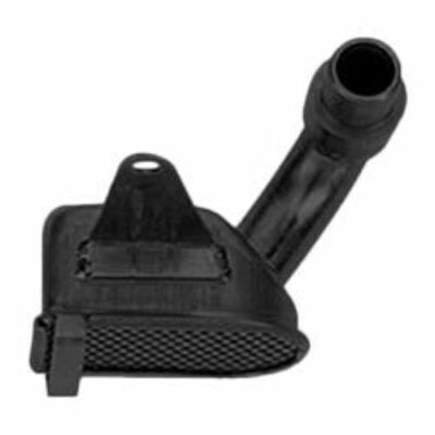 Milodon 18302 Oil Pickup Press Fit Pan Style 7.750''Pan Depth For Chevy Big Block
