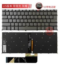 US backlit keyboard for Lenovo ThinkBook 14 G3 ACL,14 G3 ITL,14 G4 IAP 14 G4 ABA