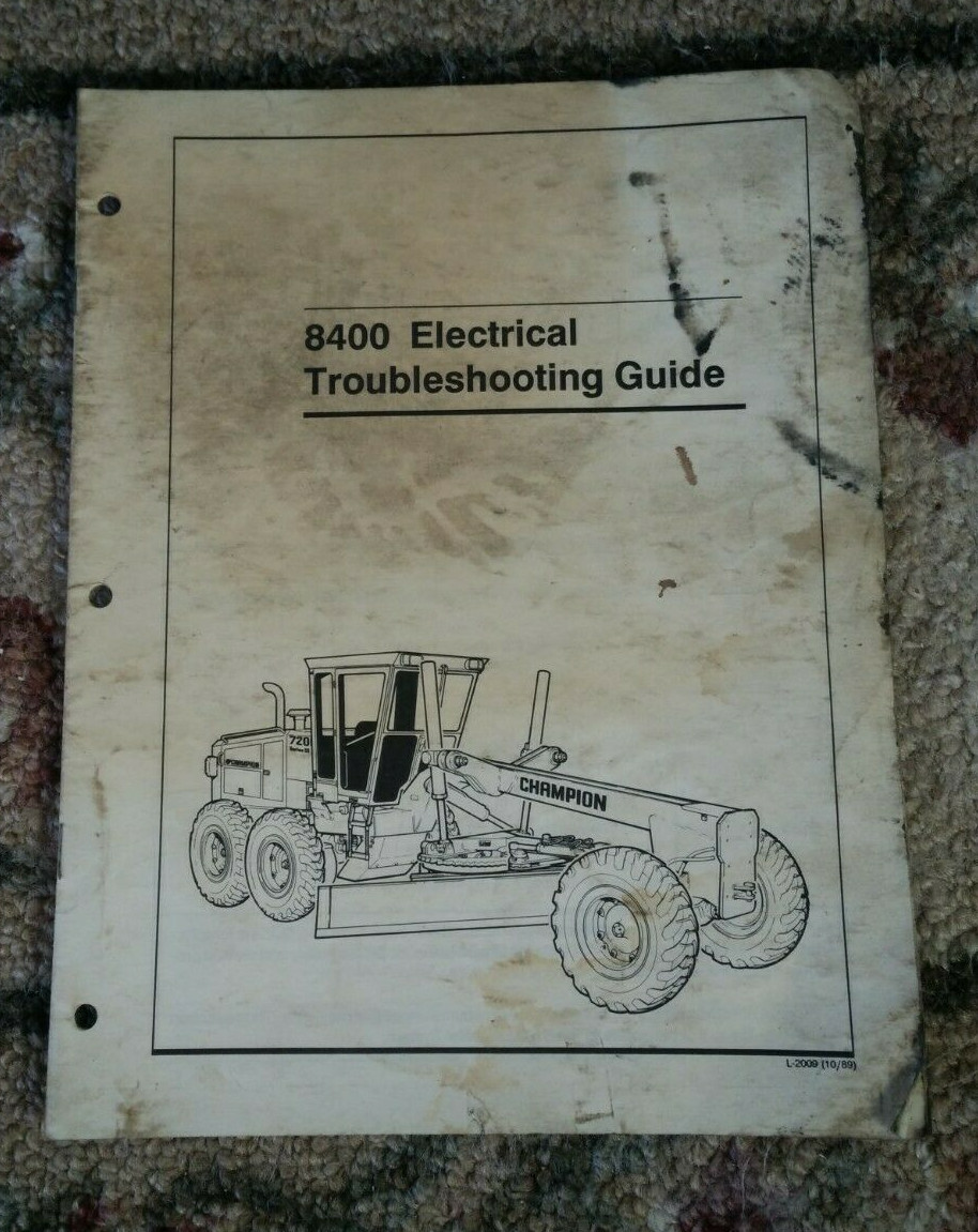 Frequently Asked Questions of Champion Generator Troubleshooting Guide