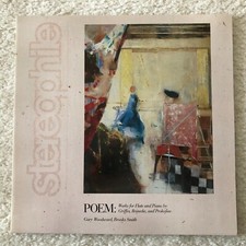 STEREOPHILE  STPH 001-1    