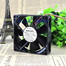 NMB 3108NL-05W-B59 DC24V 0.19A 8020 8cm inverter cooling fan