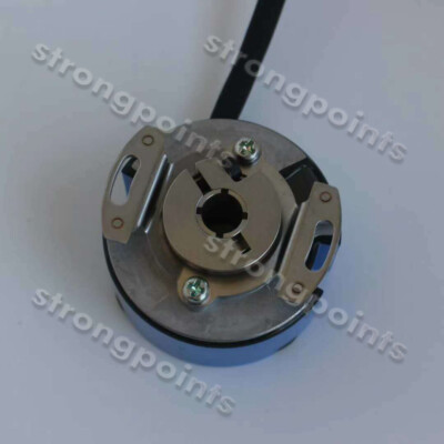 New In Box TAMAGAWA TS5667N422 Rotary Encoder | eBay