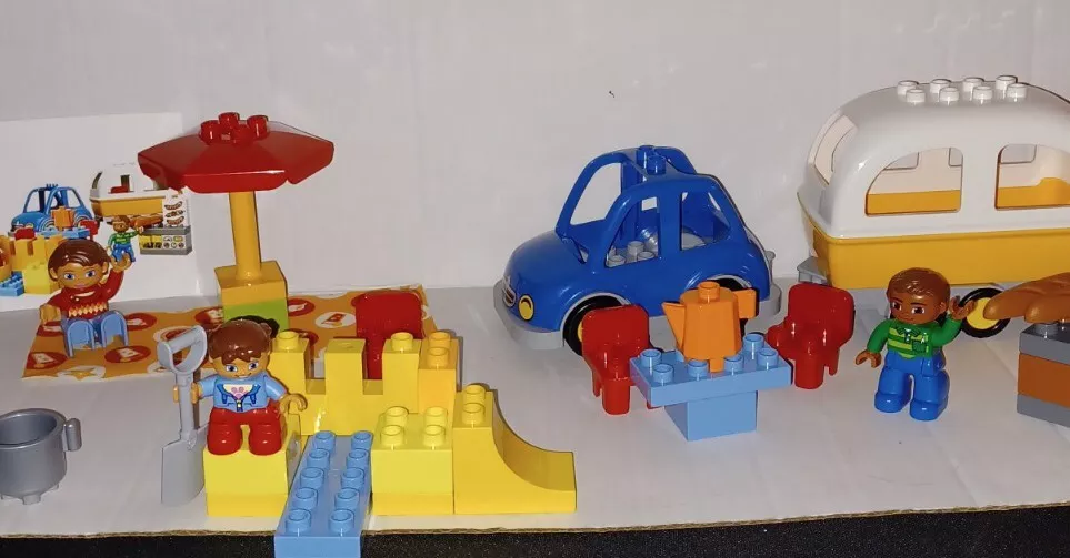 Lego duplo 2015 hot sale