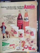 دبابيس وشارات Coca-Cola clippings anuncio