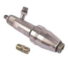 16Y706 Tooth Screw Pump Replace Assembly Airless Sprayer Pump For UltraMax 1095