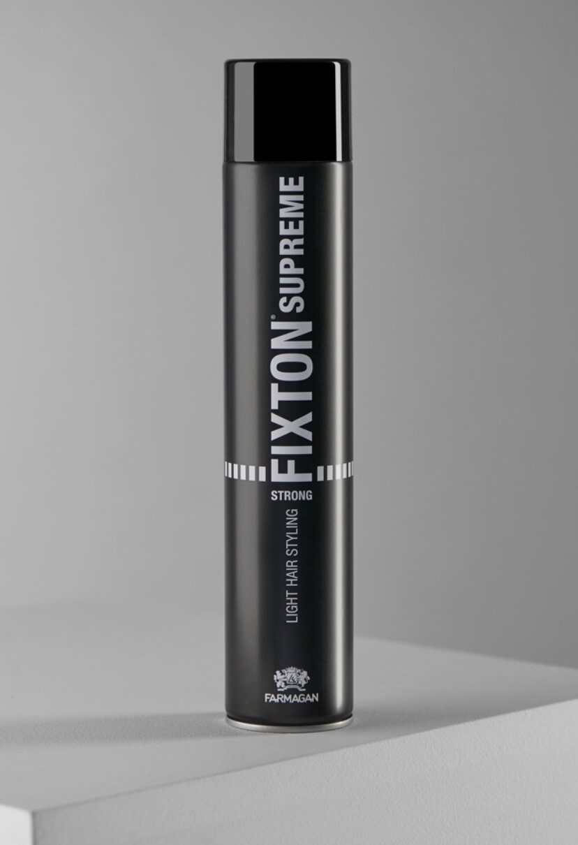 Lacca Modellante Farmagan 500ml Extra Strong - Styling Professionale