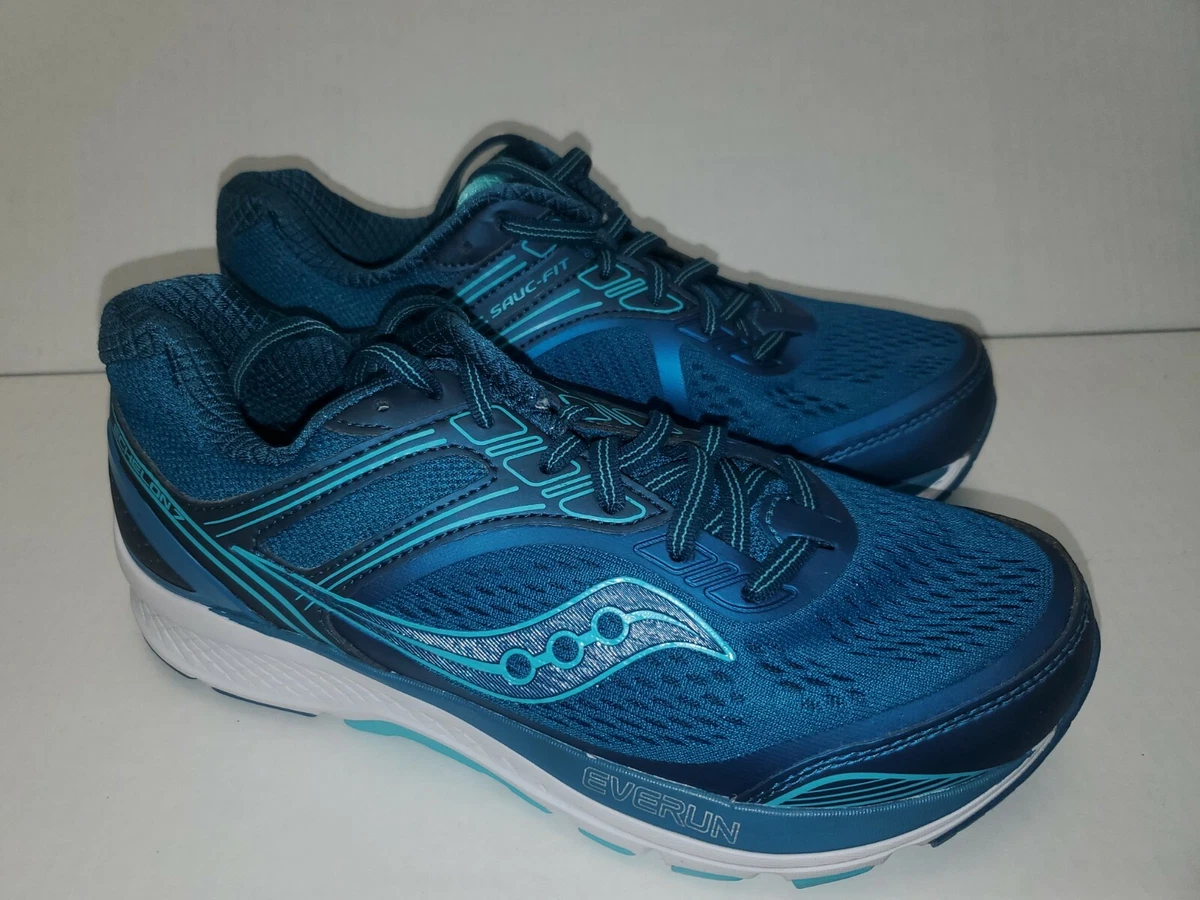 Saucony echelon 7 women's clearance running shoes - ss19