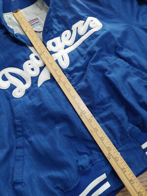 VTG Diamond Collection Starter 90's LA Dodgers Insulated