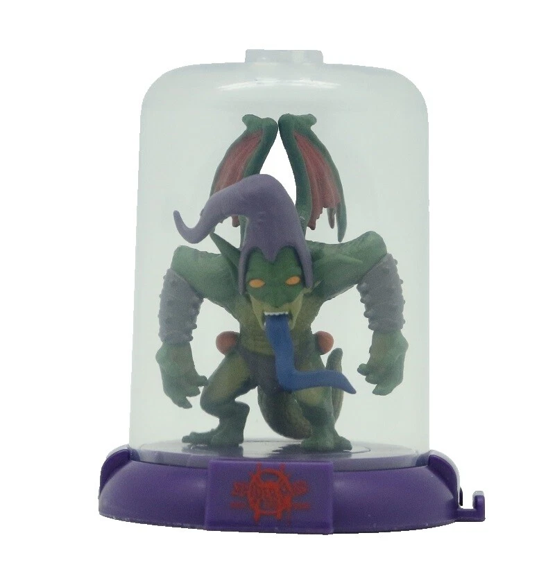 Disney Green Goblin Action Figures & Accessories