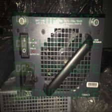 1PCS Used Cisco PWR-C45-1300ACV Cisco Catalyst 4500 1300 WAC Power Supply Test