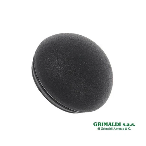 REX ELECTROLUX ZANUSSI AEG GOMMINO TASTO ACCENSIONE CUCINA PIANO COTTURA ELECTROLUX 3565099011 ORIGINALE