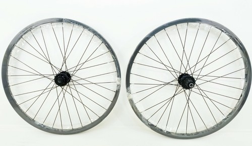 Ryde Rival 30 Rims 27.5 650b MTB Bike 
