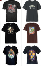 Size XL Funko POP Marvel Collector Corps T-Shirts, New, YOUR CHOICE, Ship Free