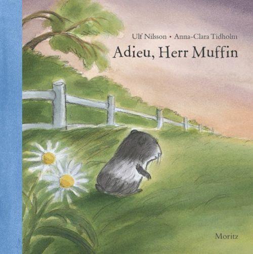 Thumbnail - Adieu, Herr Muffin Ulf Nilsson