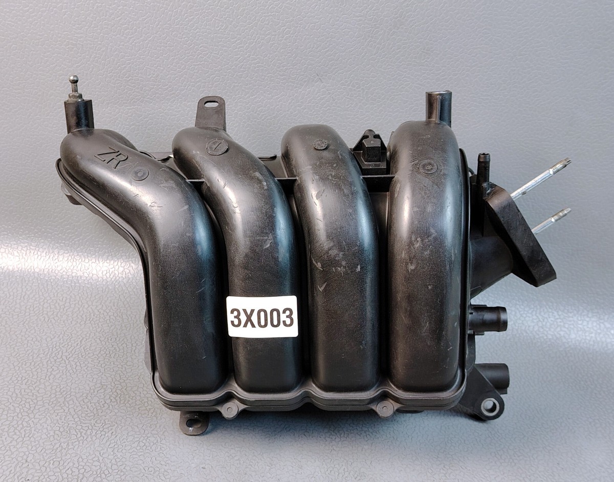 TOYOTA COROLLA MATRIX SCION XD 1.8 2ZR INTAKE MANIFOLD ASSEMBLY
