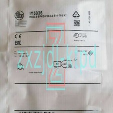 1PCS NEW For IFM IY5036 Proximity Switch sensor /