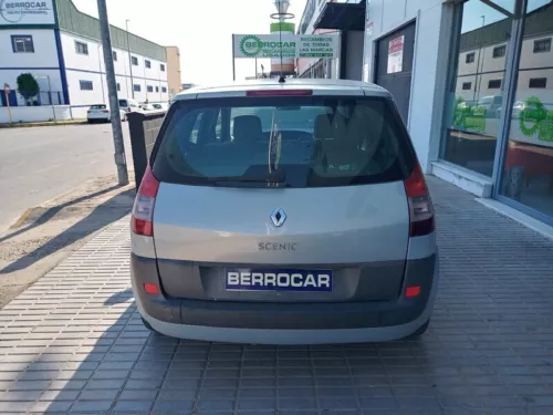 8200082278 Antena para RENAULT SCENIC II (JM) * 2003 115753 - Imagen 6 de 11