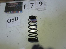 Kia Picanto MK2 11-15  rear coil spring Suspension