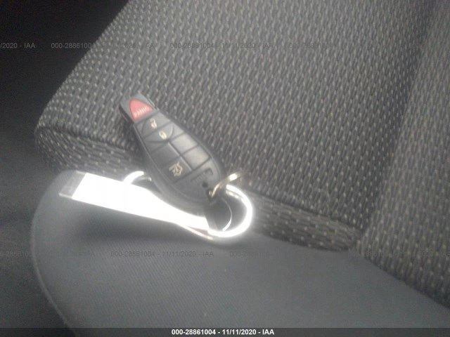 Conjunto de palanca de cambios de transmisión automática usado se adapta a: Jeep Commander Grad 2010 Foto 2 de 4