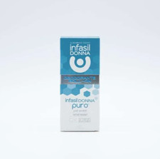 Infasil Damen Pure Deodorant Roll-On 50 ml