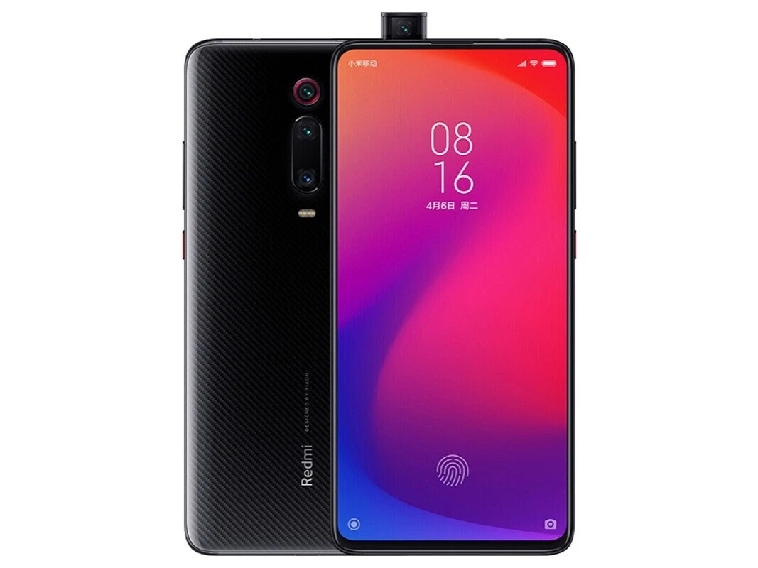 Mi 9t прошивки