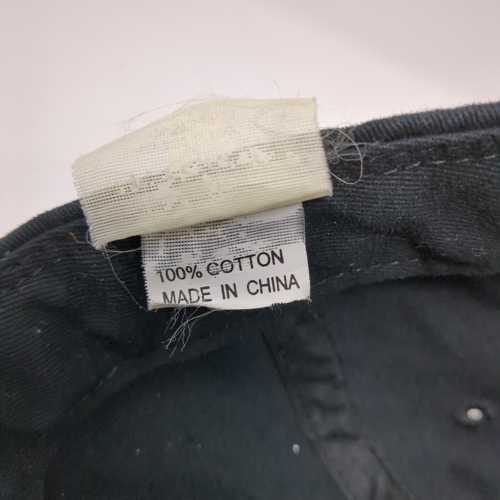 Primary Weapons Strapback Hat Black One Size Adju… - image 9