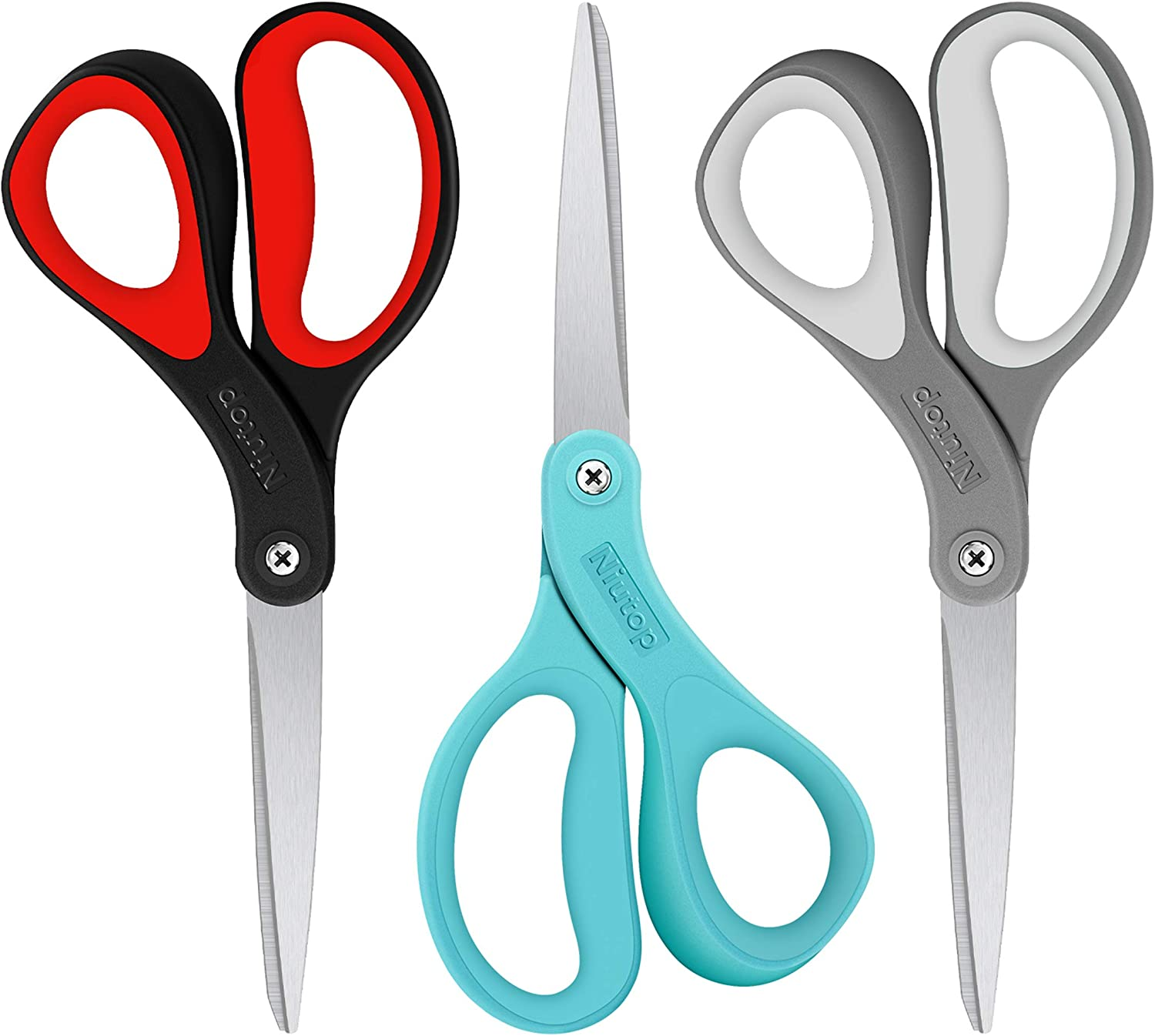Scissors,  8