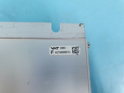 Régulateur De Pression Adaptatif VAT PM-6 – 650PM-24AH-AEU3/0541 (2L80-000440-12) – Occasion