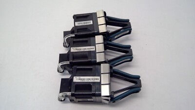 Lot of 3 Cisco C3850 FAN-T1 IPUCBBUBAA Fan Module for Cisco Catalyst ...