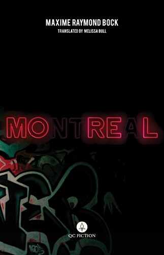 Maxime Raymond Bock Morel (Tascabile) Qc Fiction