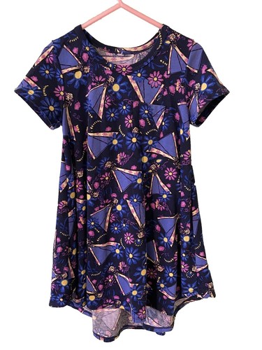 LuLaRoe Womens Size Medium Riley Dress Lot. Of 4. Medium/ Large Preowned EUC | eBay LuLaRoe Womens Size Medium Riley Dress Lot. Of 4. Medium/ Large Preowned EUC | eBay