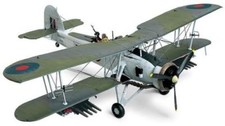 TAMIYA 61099 Fairey Swordfish MkII 1:48 Aircraft Model Kit