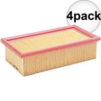 4pk Flat Exhaust Filter Porter-cable 78117 on sale 4pk Flat Exhaust Filter Porter-cable 78117 on sale