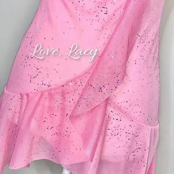 VALENTINO Vestito slip babydoll Victoria's Secret