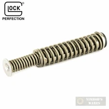 GLOCK 19 G19 Gen 4 Guide ROD + Recoil SPRING Assembly SP08703 FAST SHIP