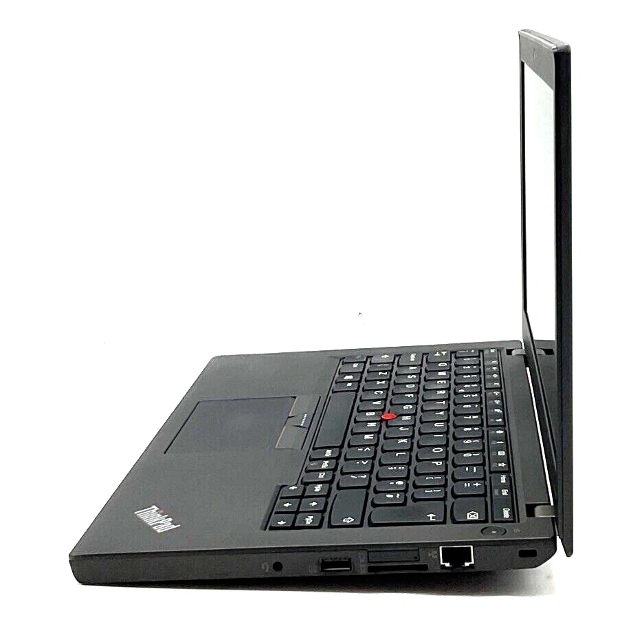 Lenovo A275 12.5" AMD PRO A12-8830B 2.50 GHZ 8 GB RAM No HDD W10 Pro - Image 4 of 4