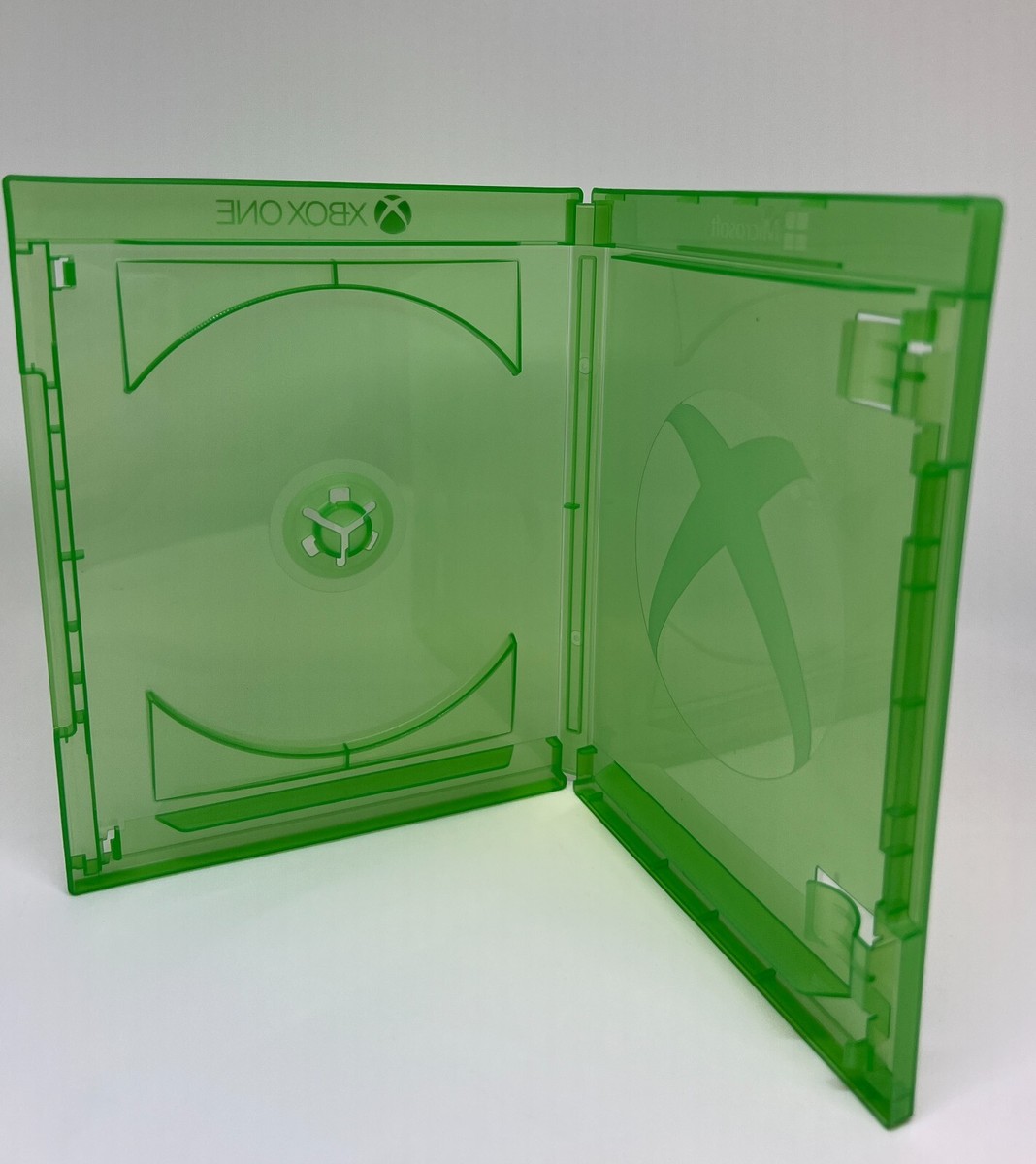Microsoft Xbox One OEM Replacement Game Cases | Original | Choose