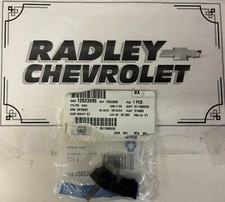 NEW GM OEM 13-24 ACADIA ELECTRICAL IGNITION SYSTEM- KNOCK SENSOR GMC 12623095