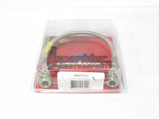 Goodridge Stainless Steel Clutch Line Kit 2002-2011 Honda Civic Si 2.0L ALL NEW