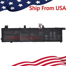 C31N1843 New Battery for ASUS VivoBook S15 X432FA X432FL X432FLC X532FA X532FL