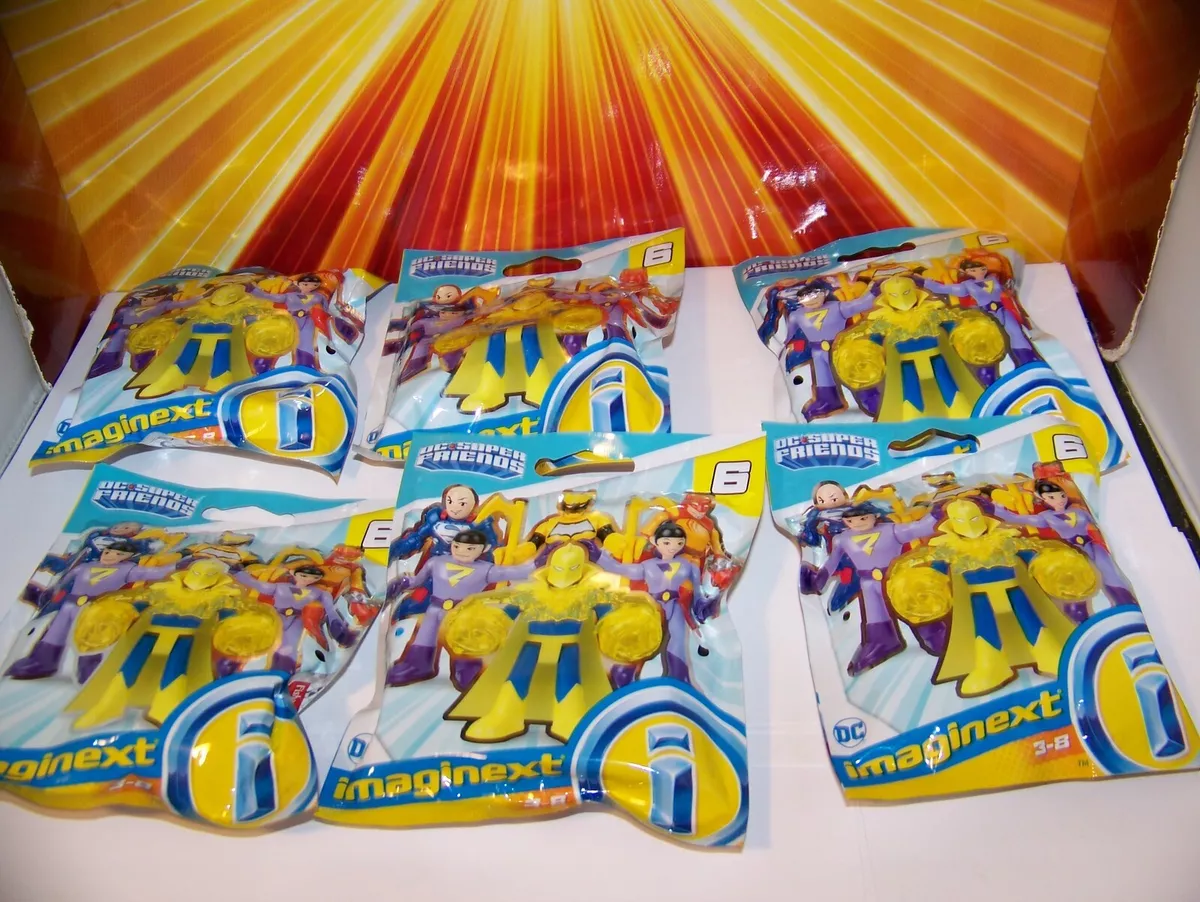 Dr fate best sale imaginext