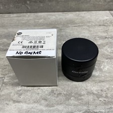 Allen Bradley 856T-BA3SNC Surface Mount Base For Stack Light W/ Cap, No Gasket