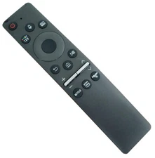 Replaced Remote BN59-01327B fit for Samsung Smart TV with Voice function
