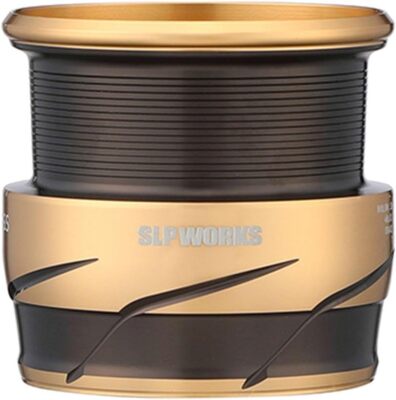 [DAIWA/SLP WORKS] SLPW LT TYPE-α Spool 3 [Gold] | eBay