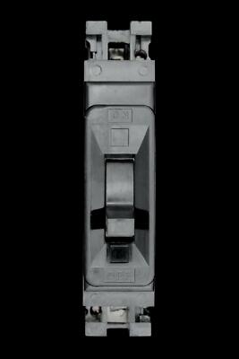 FEDERAL ELECTRIC 30 AMP 18kA MCCB NEF 211030