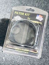 Cokin ND Grad with Holder H250 Filter Kit